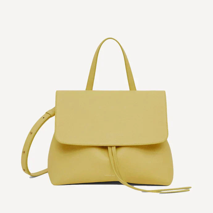 Soft Lady Bag
