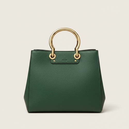 Emeraude Elite Tote