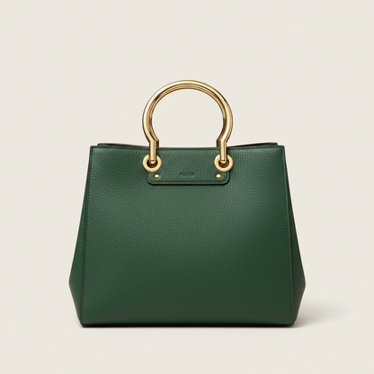 Emeraude Elite Tote