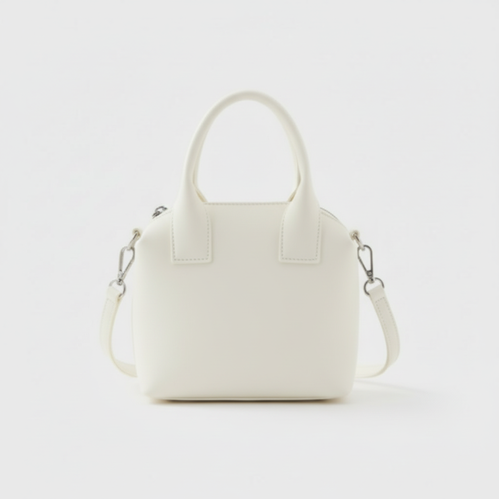 The Couture Collar Bag