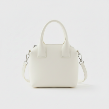 The Couture Collar Bag