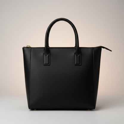 The Palette Structured Tote