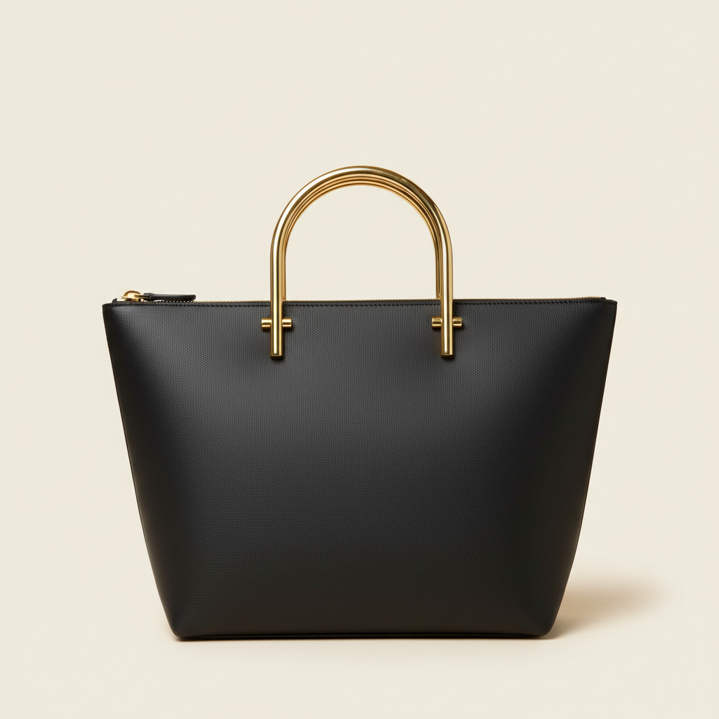 Emeraude Elite Tote
