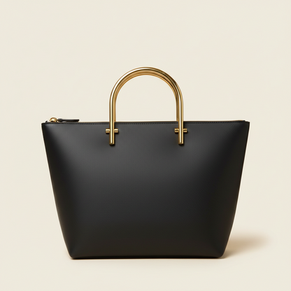 Emeraude Elite Tote
