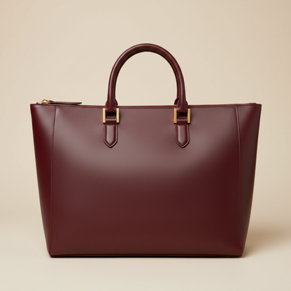 Emeraude Elite Tote