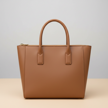 The Palette Structured Tote