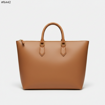 Emeraude Elite Tote