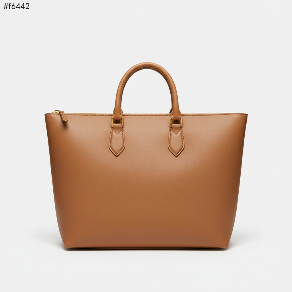 Emeraude Elite Tote