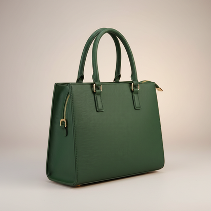 The Palette Structured Tote