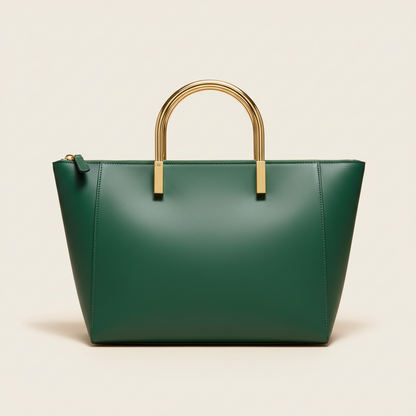 Emeraude Elite Tote