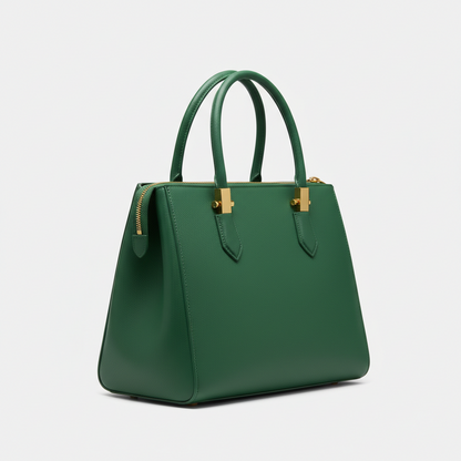 Emeraude Elite Tote