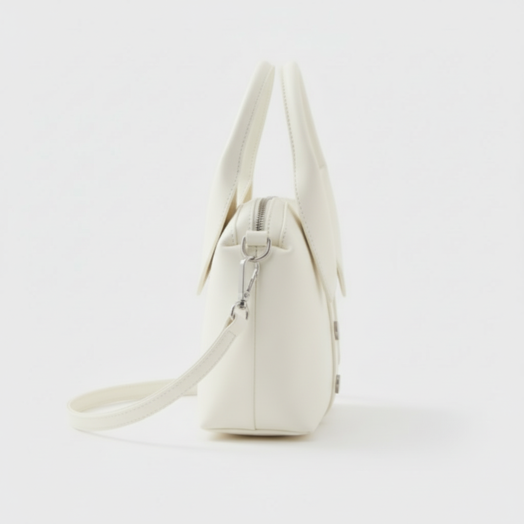 The Couture Collar Bag