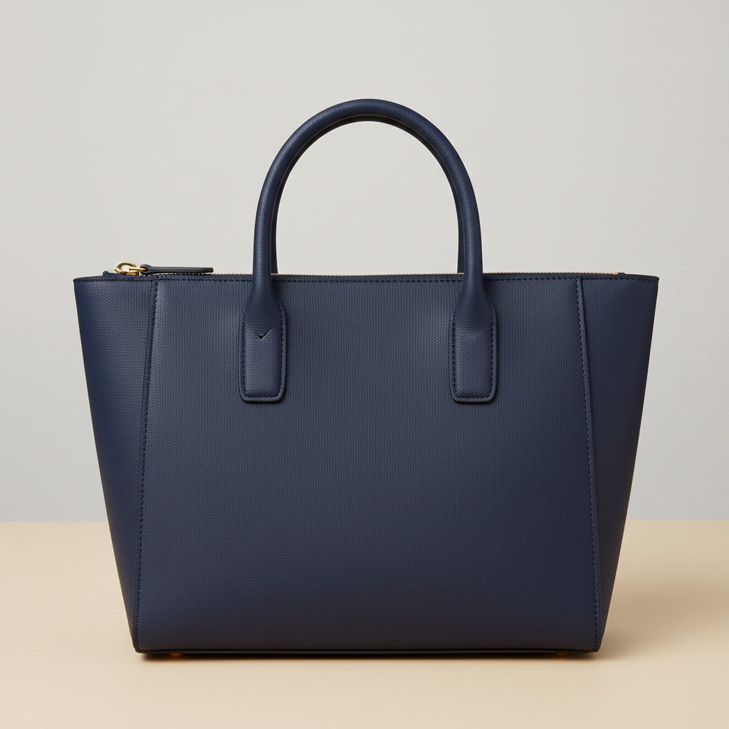 The Palette Structured Tote
