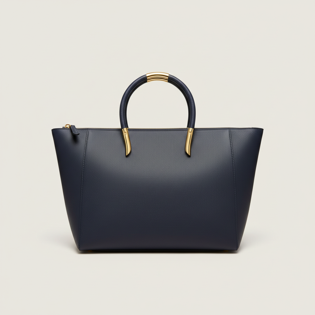 Emeraude Elite Tote
