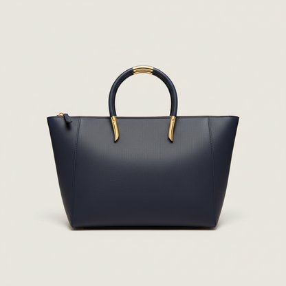 Emeraude Elite Tote