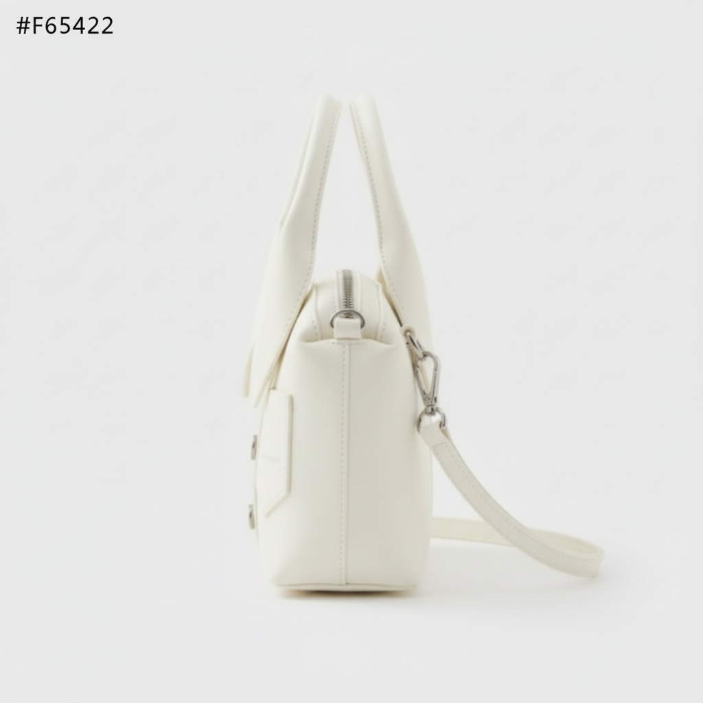 The Couture Collar Bag
