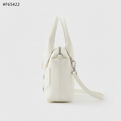 The Couture Collar Bag