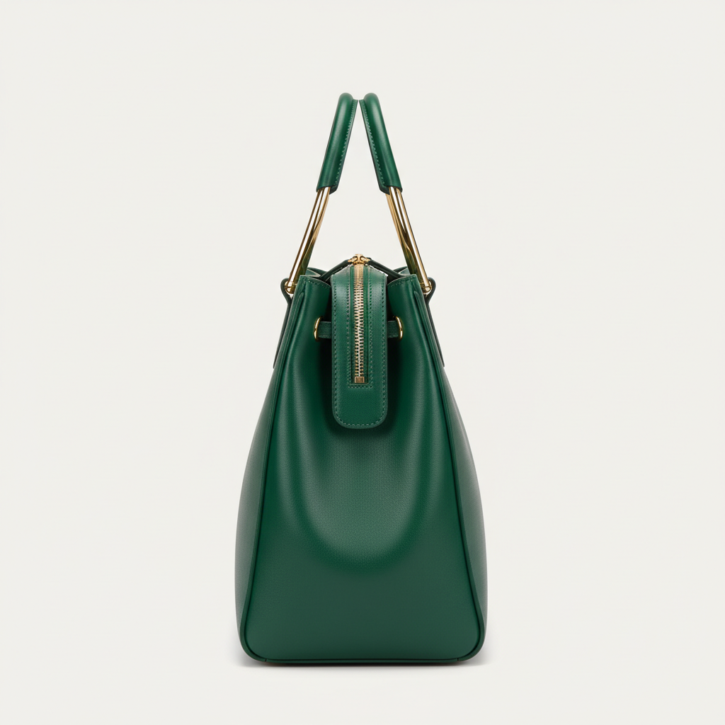 Emeraude Elite Tote
