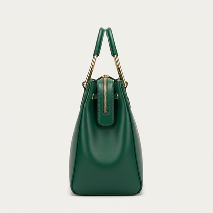 Emeraude Elite Tote