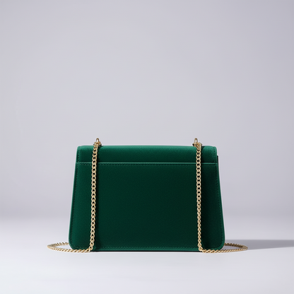 Velvet Noir Mini Bag
